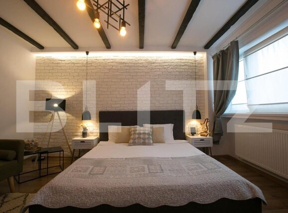 Garsonieră de vânzare Cetate - 159316AV | BLITZ Alba Iulia | Poza1