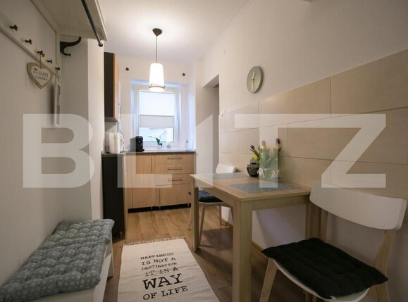 Garsonieră de vânzare Cetate - 159316AV | BLITZ Alba Iulia | Poza4