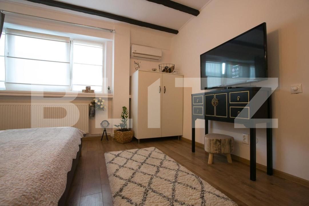 Garsonieră de vânzare Cetate - 159316AV | BLITZ Alba Iulia | Poza5