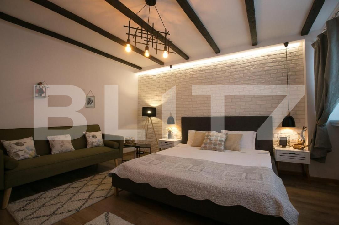 Garsonieră de vânzare Cetate - 159316AV | BLITZ Alba Iulia | Poza3