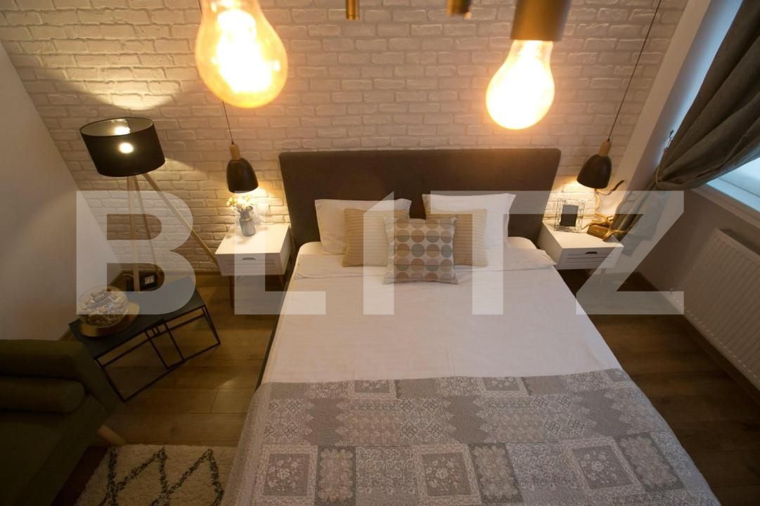 Garsonieră de vânzare Cetate - 159316AV | BLITZ Alba Iulia | Poza7