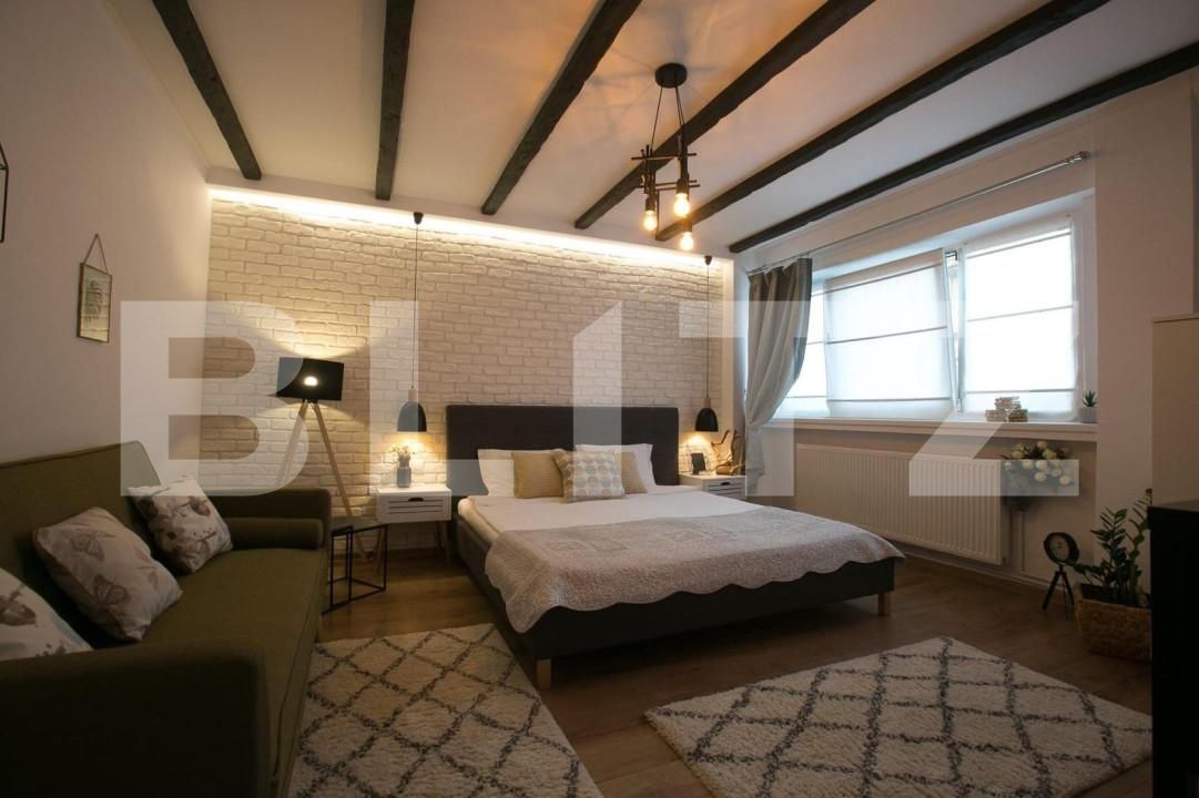 Garsonieră de vânzare Cetate - 159316AV | BLITZ Alba Iulia | Poza2