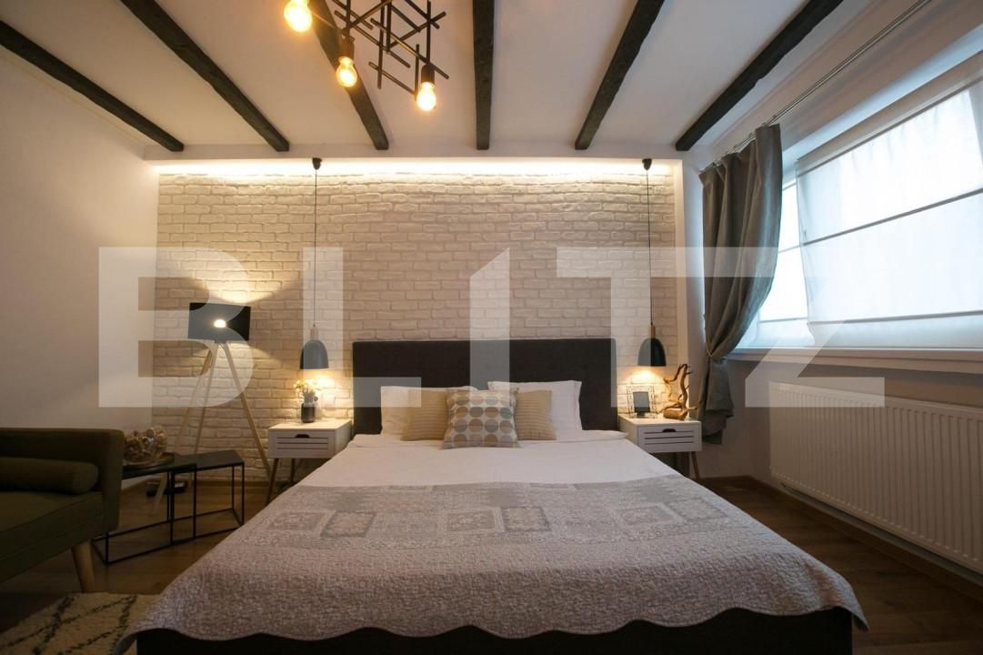 Garsonieră de vânzare Cetate - 159316AV | BLITZ Alba Iulia | Poza1