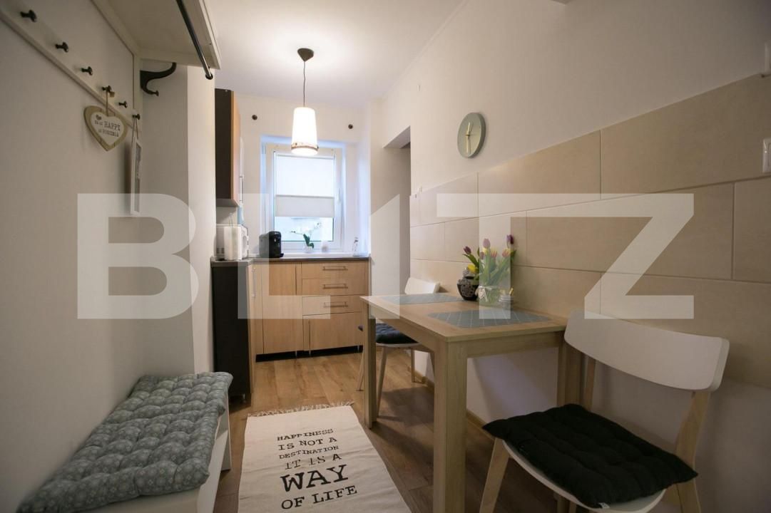 Garsonieră de vânzare Cetate - 159316AV | BLITZ Alba Iulia | Poza4