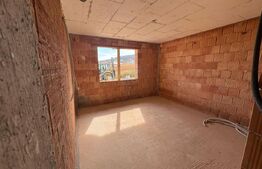 Casa individuala la rosu, zona Micesti