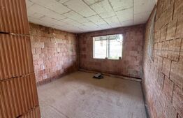 Casa individuala la rosu, zona Micesti