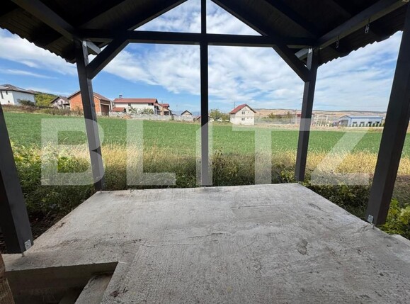 Casa de vânzare 3 camere Micești - 159317CV | BLITZ Alba Iulia | Poza8