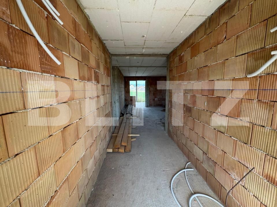 Casa de vânzare 3 camere Micești - 159317CV | BLITZ Alba Iulia | Poza6