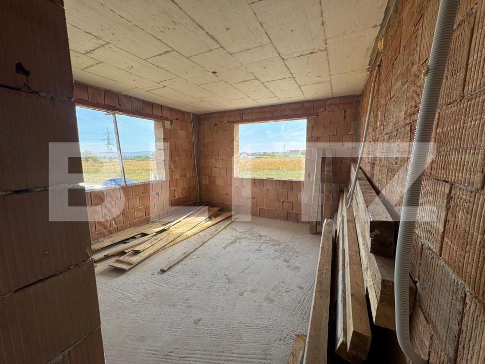 Casa de vânzare 3 camere Micești - 159317CV | BLITZ Alba Iulia | Poza3