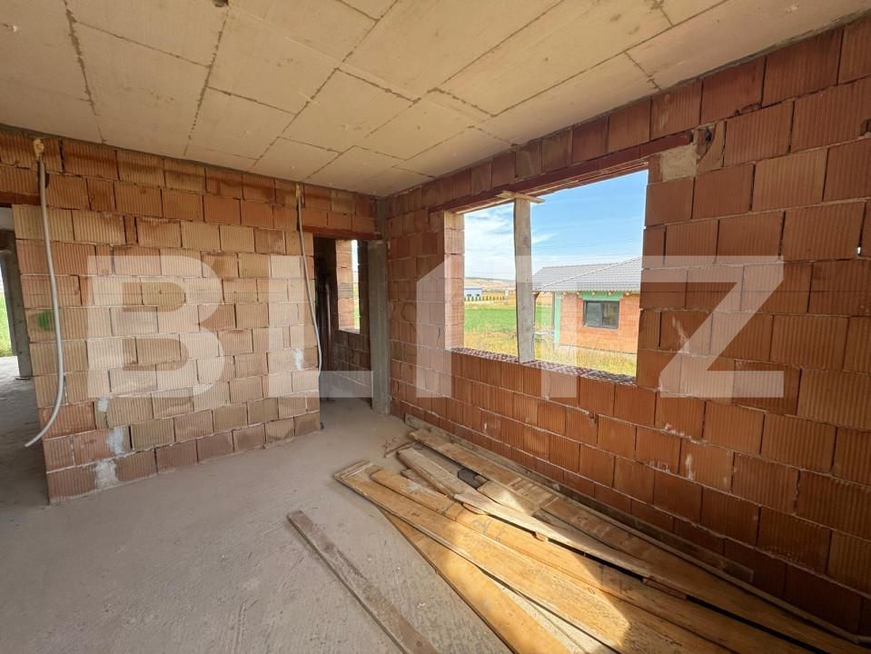 Casa de vânzare 3 camere Micești - 159317CV | BLITZ Alba Iulia | Poza5