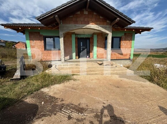 Casa de vânzare 3 camere Micești - 159318CV | BLITZ Alba Iulia | Poza2