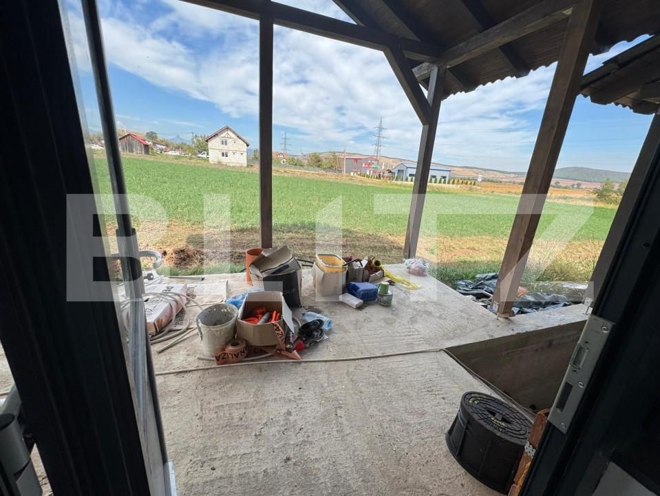 Casa de vânzare 3 camere Micești - 159318CV | BLITZ Alba Iulia | Poza6