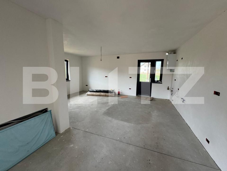 Casa de vânzare 3 camere Micești - 159318CV | BLITZ Alba Iulia | Poza1