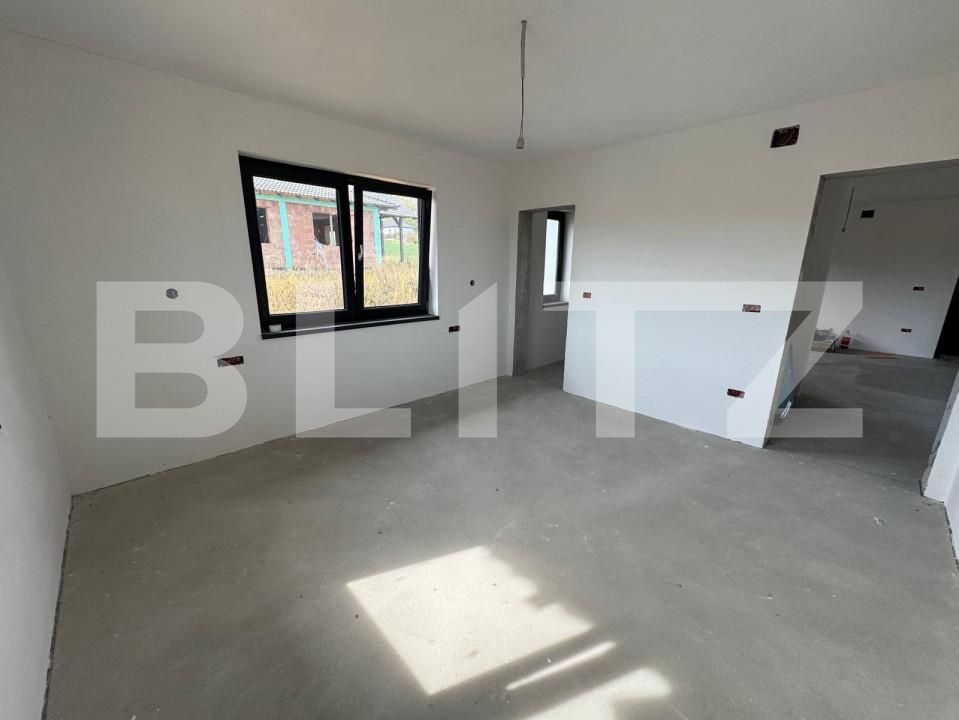 Casa de vânzare 3 camere Micești - 159318CV | BLITZ Alba Iulia | Poza5
