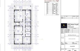 Casa individuala,ideala pentru familie