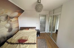 Casă deosebită în zona centrală a cartierului Cetate - Alba Iulia