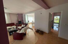 Casă deosebită în zona centrală a cartierului Cetate - Alba Iulia