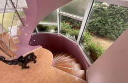 Casă deosebită în zona centrală a cartierului Cetate - Alba Iulia