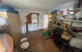 Casă deosebită în zona centrală a cartierului Cetate - Alba Iulia