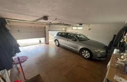 Casă deosebită în zona centrală a cartierului Cetate - Alba Iulia