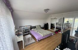 Casă deosebită în zona centrală a cartierului Cetate - Alba Iulia