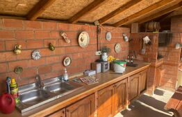 Casă deosebită în zona centrală a cartierului Cetate - Alba Iulia