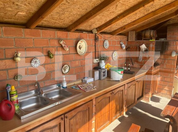 Casa de vânzare 4 camere Micești - 159359CV | BLITZ Alba Iulia | Poza1