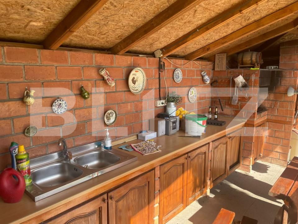 Casa de vânzare 4 camere Micești - 159359CV | BLITZ Alba Iulia | Poza1