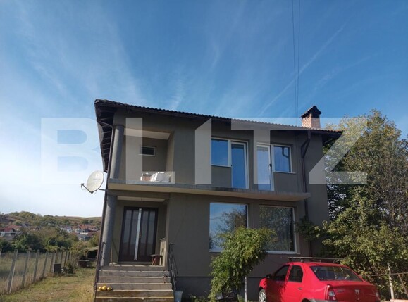 Casa de vânzare 4 camere  Exterior Est - 159391CV | BLITZ Alba Iulia | Poza1