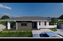 Teren Intravilan cu autorizatie de constructie in Micesti, 559mp