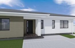 Teren Intravilan cu autorizatie de constructie in Micesti, 559mp