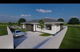 Teren Intravilan cu autorizatie de constructie in Micesti, 559mp