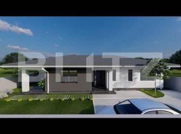 Teren de vânzare Micești - 159392TV | BLITZ Alba Iulia | Poza2