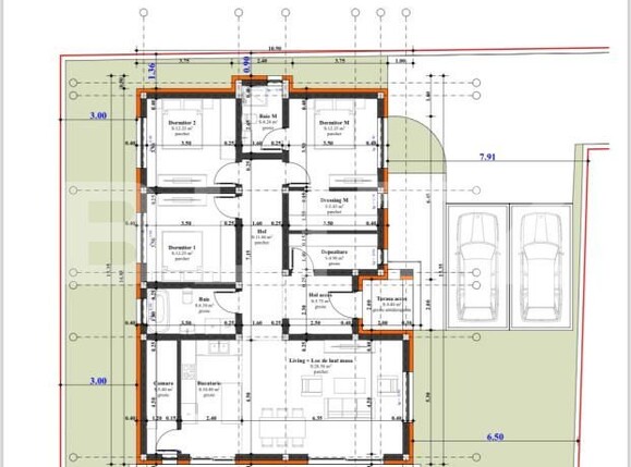 Teren de vânzare Micești - 159392TV | BLITZ Alba Iulia | Poza1