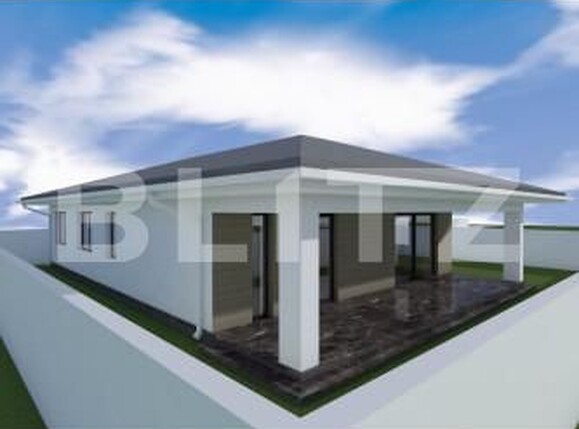 Teren de vânzare Micești - 159392TV | BLITZ Alba Iulia | Poza5