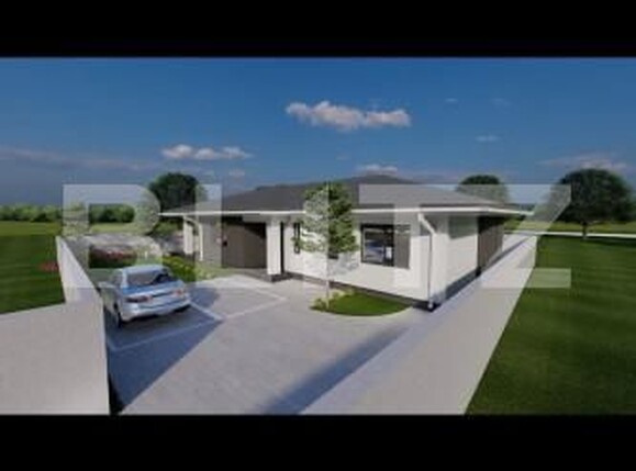 Teren de vânzare Micești - 159392TV | BLITZ Alba Iulia | Poza3