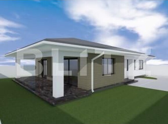 Teren de vânzare Micești - 159392TV | BLITZ Alba Iulia | Poza4