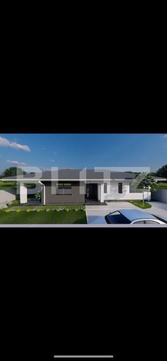 Teren de vânzare Micești - 159392TV | BLITZ Alba Iulia | Poza2