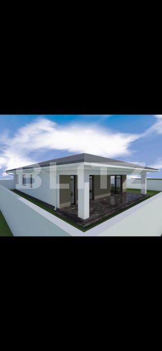 Teren de vânzare Micești - 159392TV | BLITZ Alba Iulia | Poza5