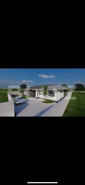 Teren de vânzare Micești - 159392TV | BLITZ Alba Iulia | Poza3