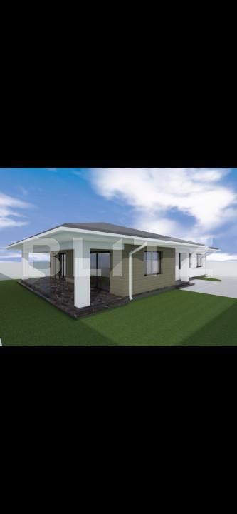 Teren de vânzare Micești - 159392TV | BLITZ Alba Iulia | Poza4