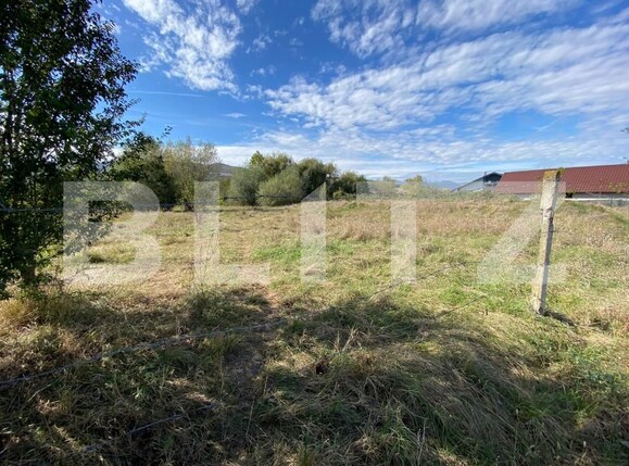 Teren de vânzare Micești - 159414TV | BLITZ Alba Iulia | Poza3