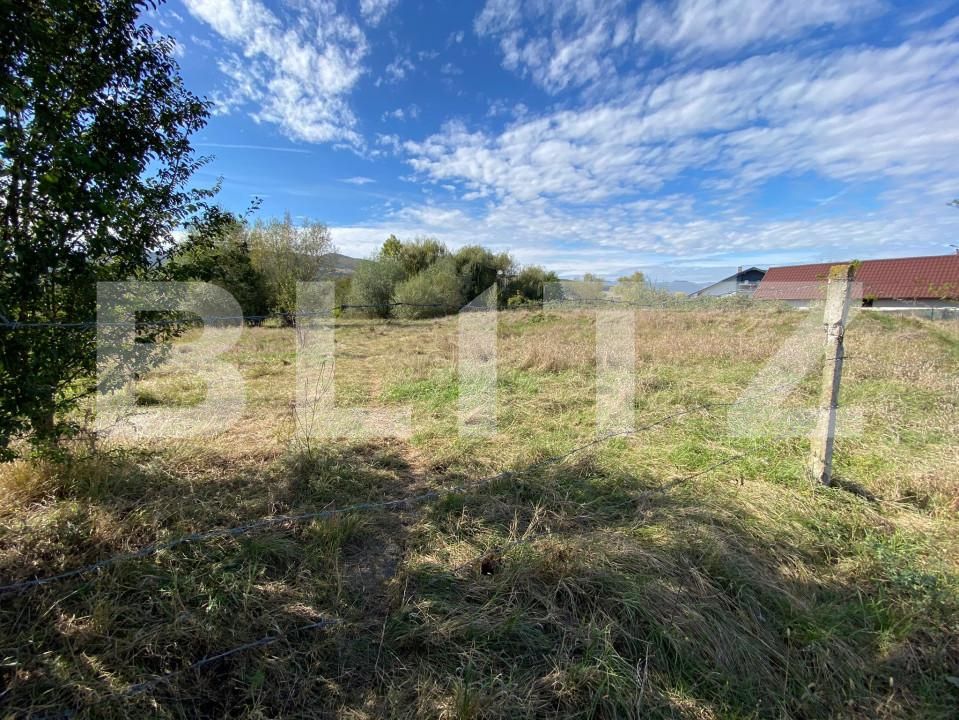 Teren de vânzare Micești - 159414TV | BLITZ Alba Iulia | Poza3