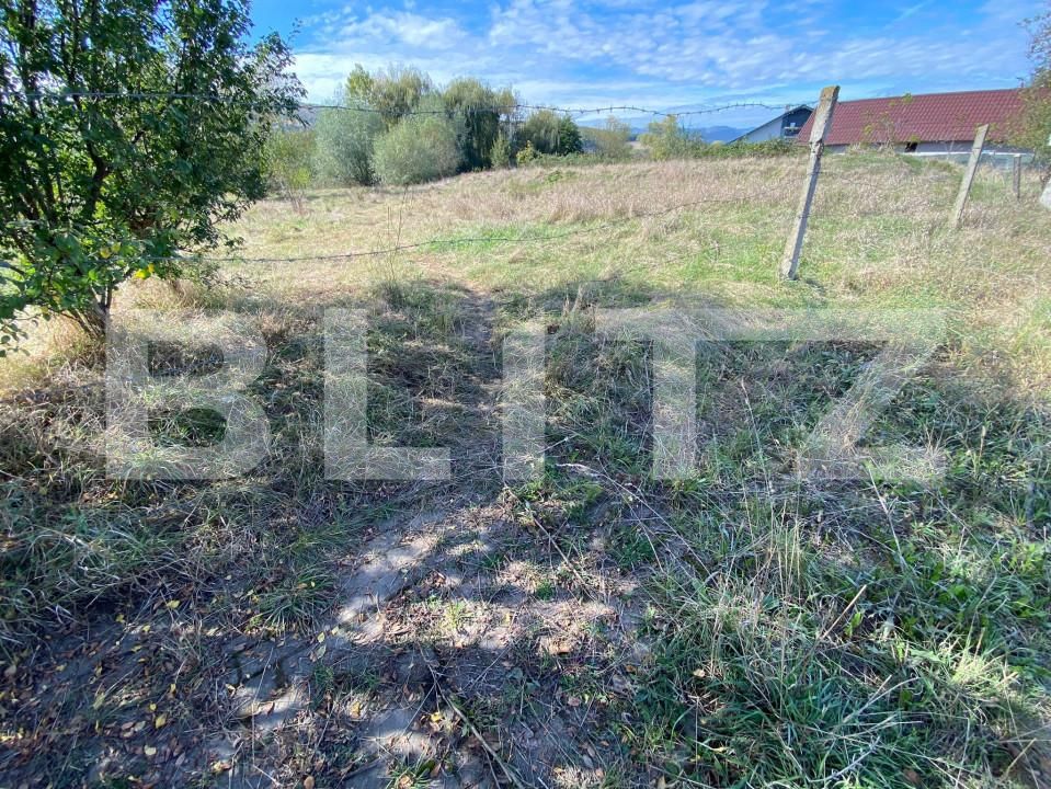 Teren de vânzare Micești - 159414TV | BLITZ Alba Iulia | Poza4