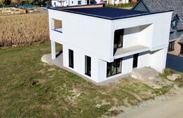 Casa individuala 4 camere, 120 utili, 350 mp teren