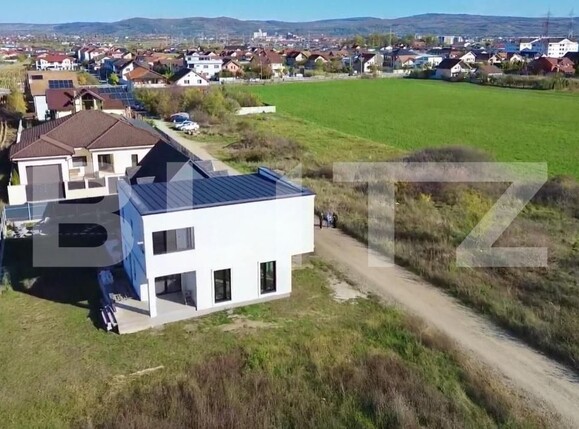 Casa de vânzare 4 camere Cetate - 159423CV | BLITZ Alba Iulia | Poza3