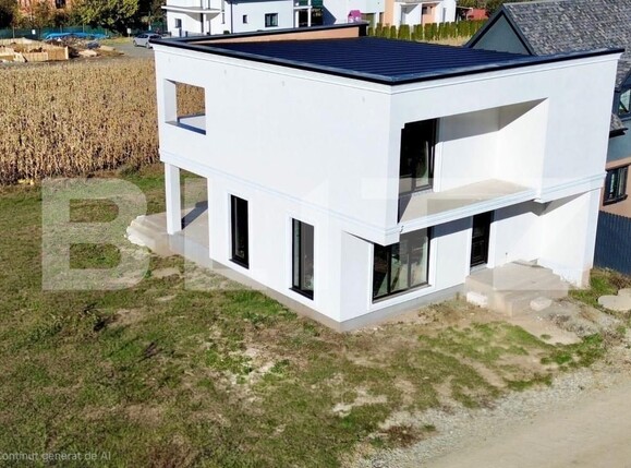 Casa de vânzare 4 camere Cetate - 159423CV | BLITZ Alba Iulia | Poza1