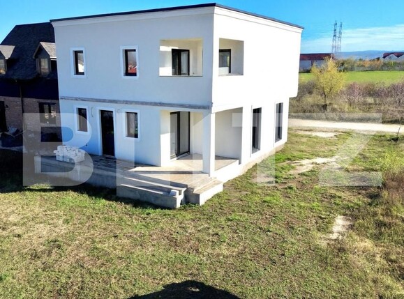Casa de vânzare 4 camere Cetate - 159423CV | BLITZ Alba Iulia | Poza2