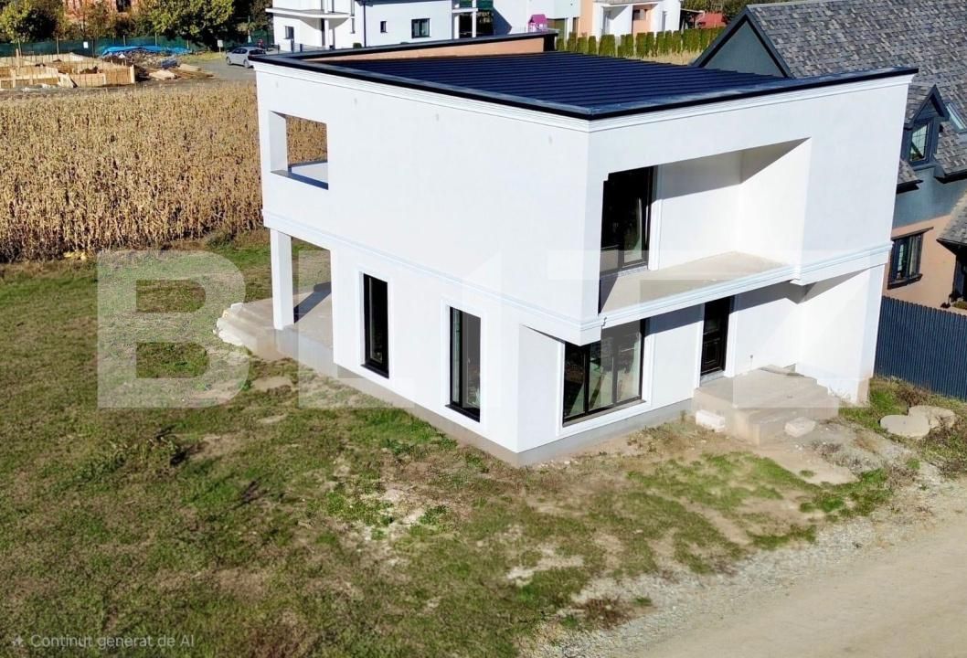 Casa de vânzare 4 camere Cetate - 159423CV | BLITZ Alba Iulia | Poza1