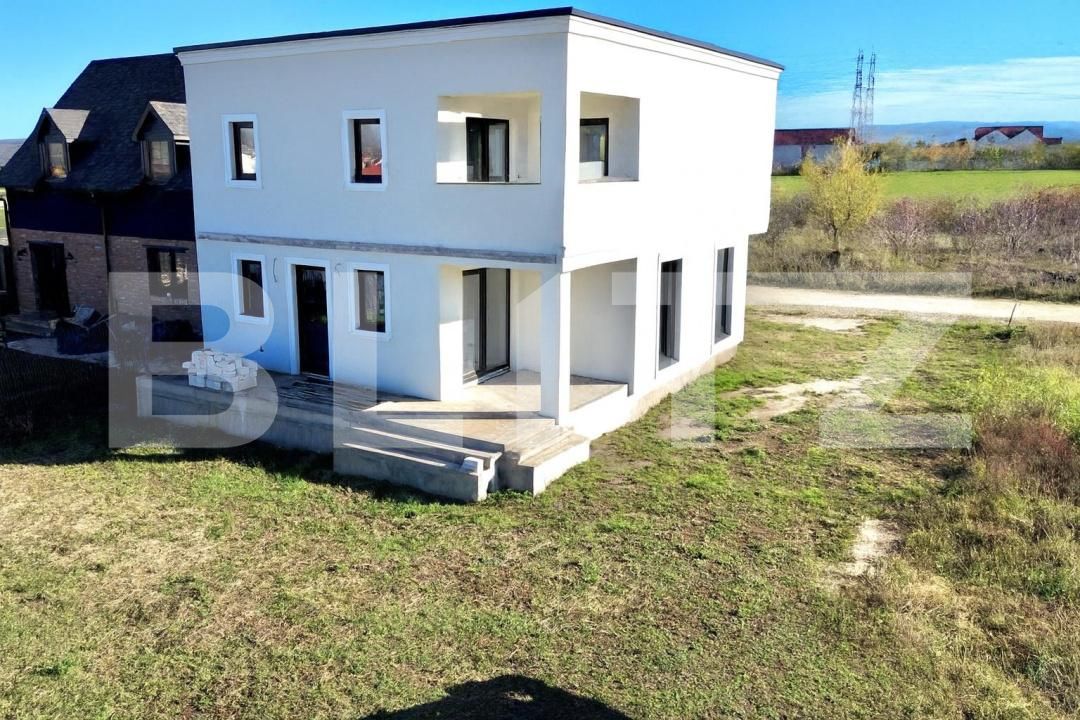 Casa de vânzare 4 camere Cetate - 159423CV | BLITZ Alba Iulia | Poza2